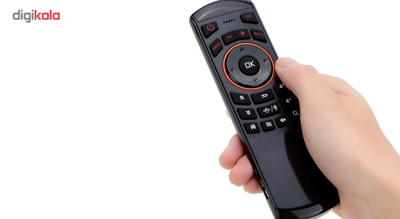 ریموت کنترل ایر ماوس PC-102
