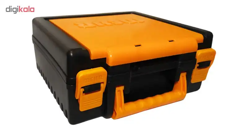 جعبه دریل و فرز مهر مدل SD.Mehr