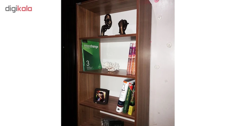 عکس شماره 3 : کمد اداری اوشن تجارت مدل استار کد ot454