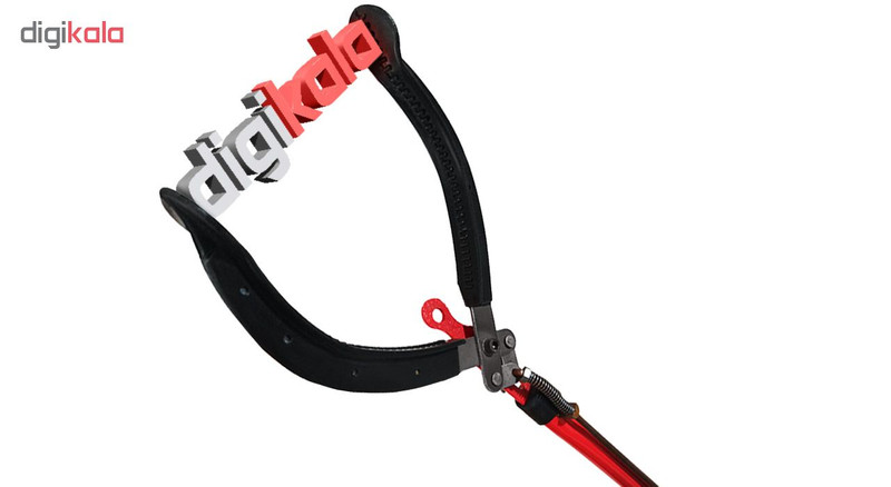 انبر سوپرمارکتی مدل PL141 انبر سوپرمارکتی مدل PL141