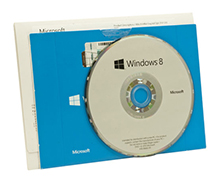 ویندوز 8 نسخه کامل 32 بیتی