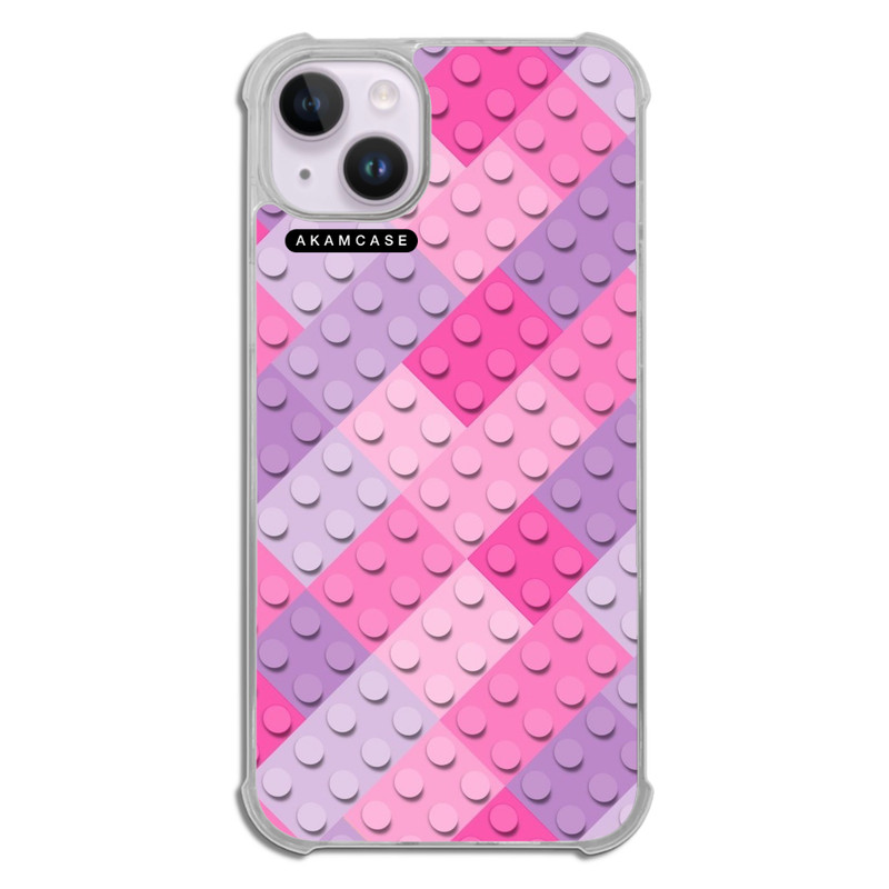 کاور آکام مدل AMC-WTA14PLUS-LEGO11 مناسب برای گوشی موبایل اپل iPhone 14 Plus