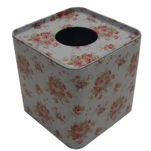 جای دستمال کاغذی مدل JD9