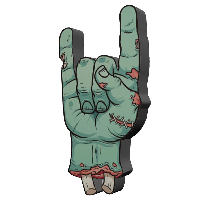 پیکسل مدل Hand03