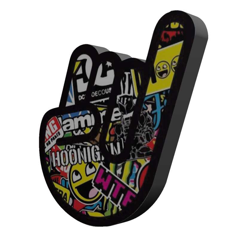 پیکسل مدل Hand08 پیکسل مدل Hand08