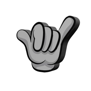 پیکسل مدل Hand12