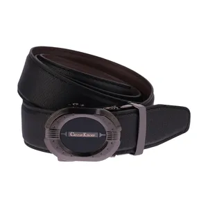 کمربند مردانه مدل ریلی MERI کد 61