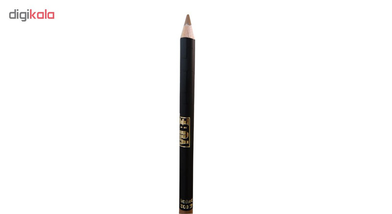 مداد ابرو یوبه مدل LASTS ALL DAY کد 7