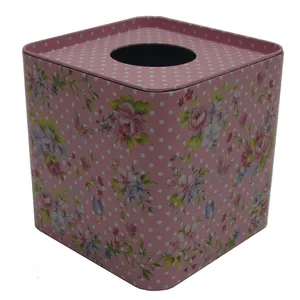 جای دستمال کاغذی مدل JD10