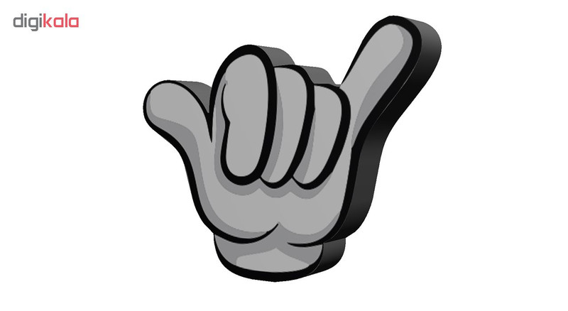 پیکسل مدل Hand12