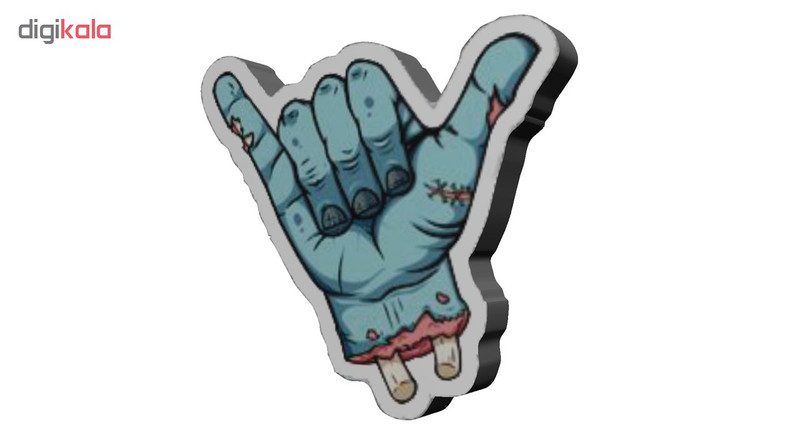 پیکسل مدل Hand15