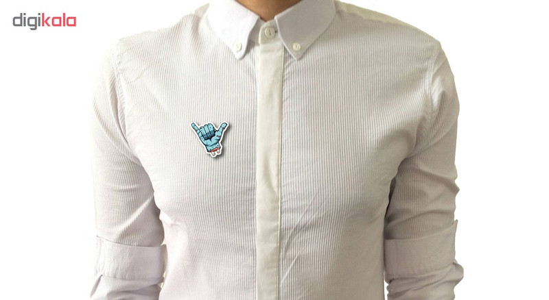 پیکسل مدل Hand15