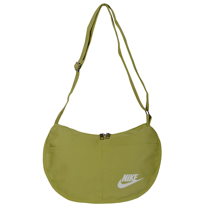 کیف رودوشی مدل موون کتان