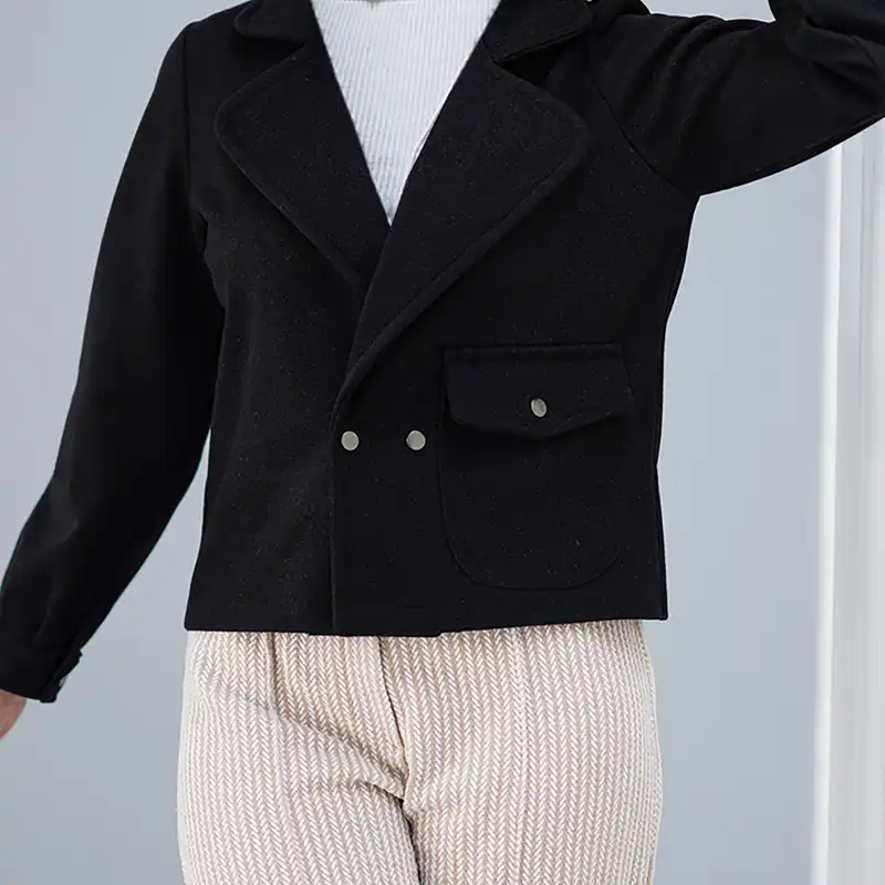 کت زنانه السانا مدل کانری کد 162401