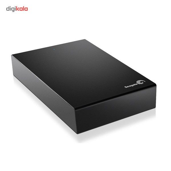 هارددیسک اکسترنال سیگیت مدل اکسپنشن دسکتاپ ظرفیت 2 ترابایت main 1 2