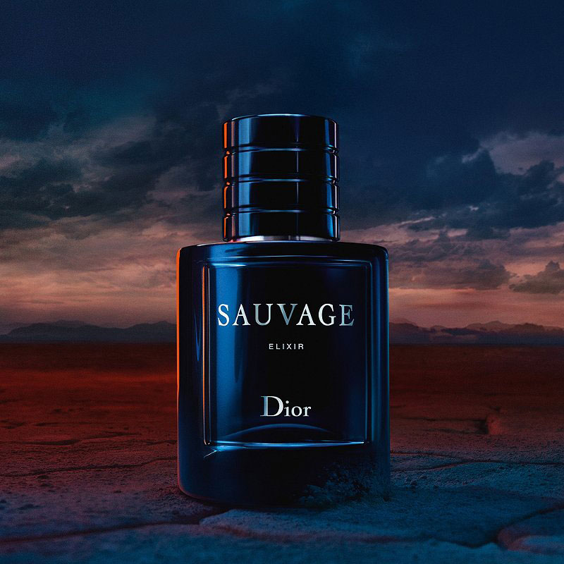 dior sauvage elixir eau de parfum