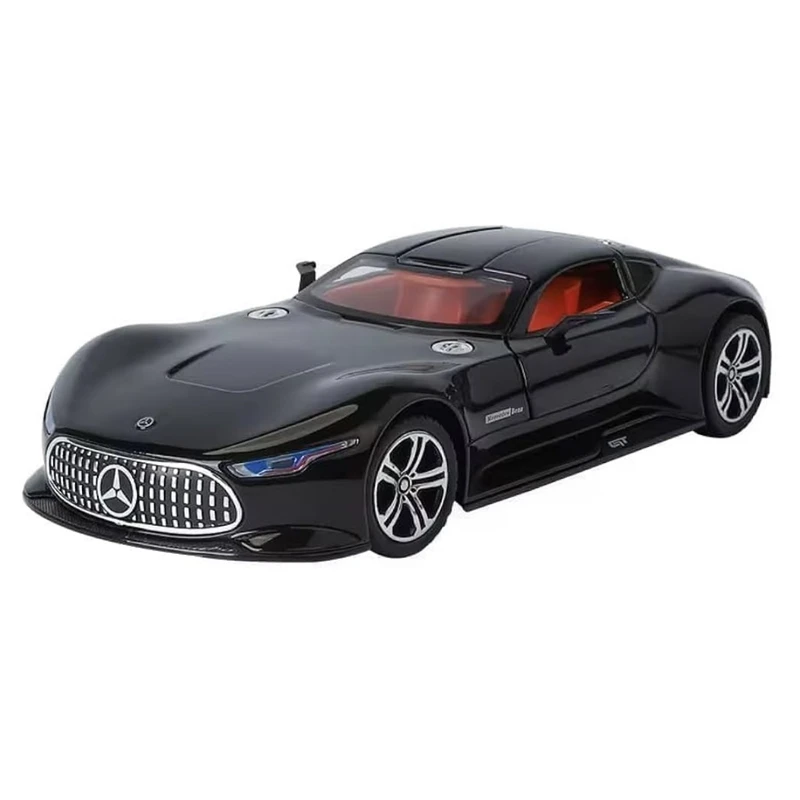 ماشین بازی مدل مرسدس بنز