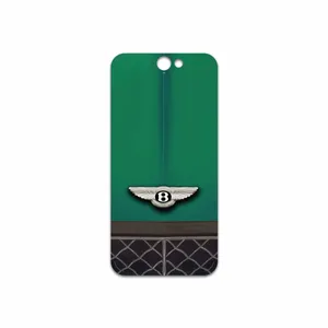 MAHOOT Bentley Cover Sticker for HTC One A9