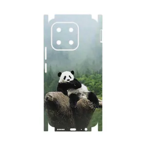 MAHOOT Panda-FullSkin Cover Sticker for Honor X6b