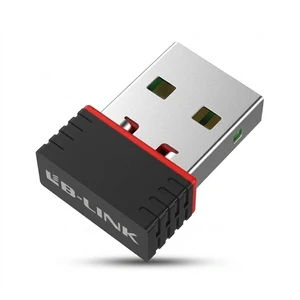 کارت شبکه usb بیسیم ال بی لینک مدل bl-wn151 new cheap