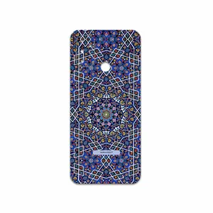 MAHOOT Iran-Tile6 Cover Sticker for OnePlus Nord N100
