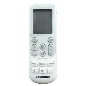 ریموت کنترل مدل 825Samsung مناسب برای کولر گازی SAMSUNG