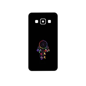 MAHOOT Dream Catchers Cover Sticker for Samsung Galaxy A3