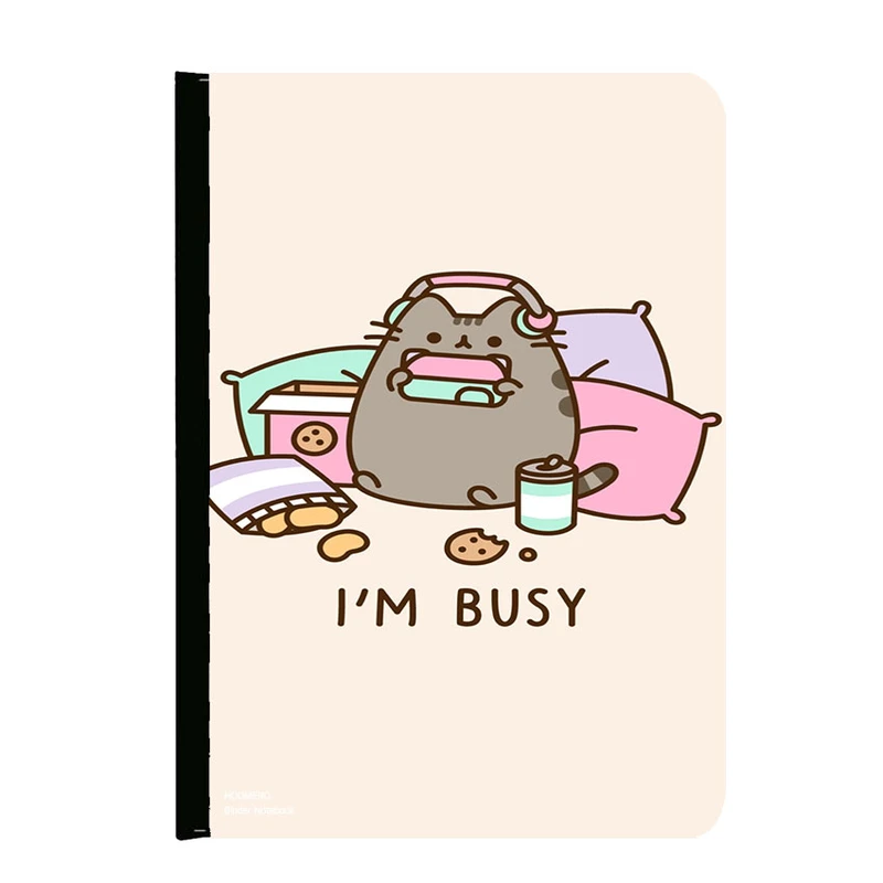 کلاسور هومرو مدل KL2401 طرح فانتزی دخترونه