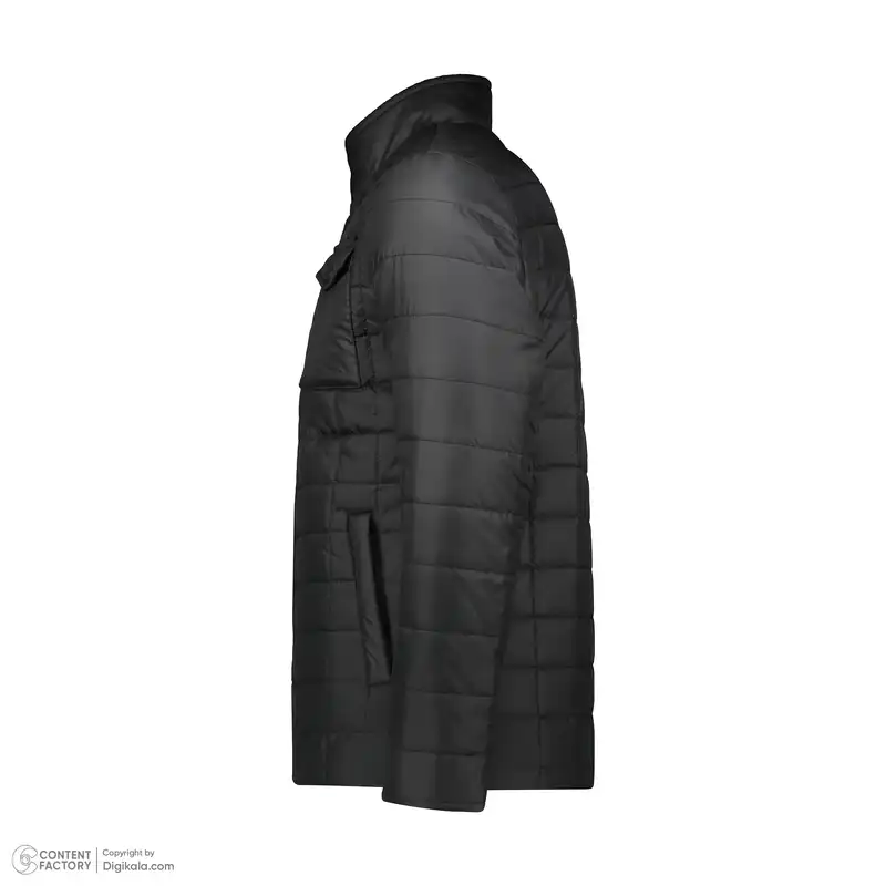 کاپشن مردانه اسپیور مدل VMB11-1