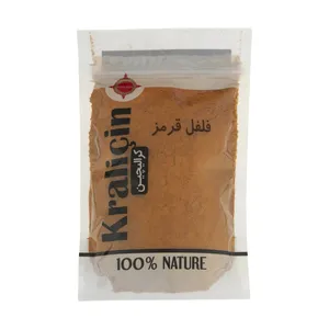 پودر فلفل قرمز کرالیچین - 150 گرم 