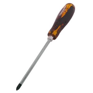 پیچ گوشتی ضربه خور چهارسو تن های مدل DR.6x150