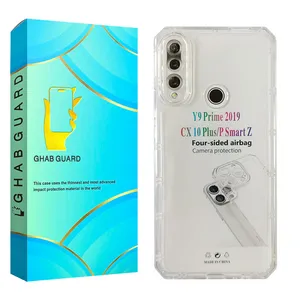 Ghab Guard JELEDGA Cover For Huawei Y9 Prime 2019
