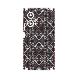 MAHOOT SISTAN Needlework 1-FullSkin Cover Sticker for Xiaomi Poco F5