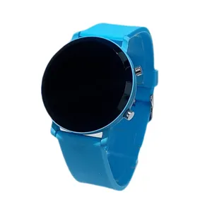 ساعت مچی دیجیتال مدل W04