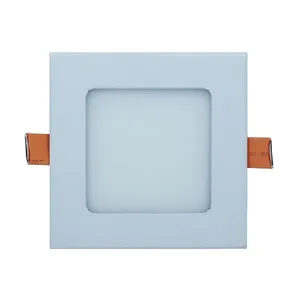 پنل ال ای دی 6 وات یام مدل TP-06