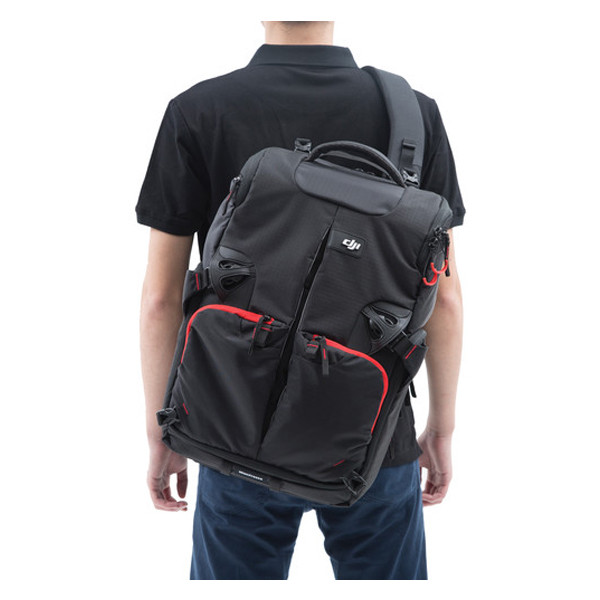 کیف دوربین دی جی آی مدل Back Pack For Phantom 4 Series