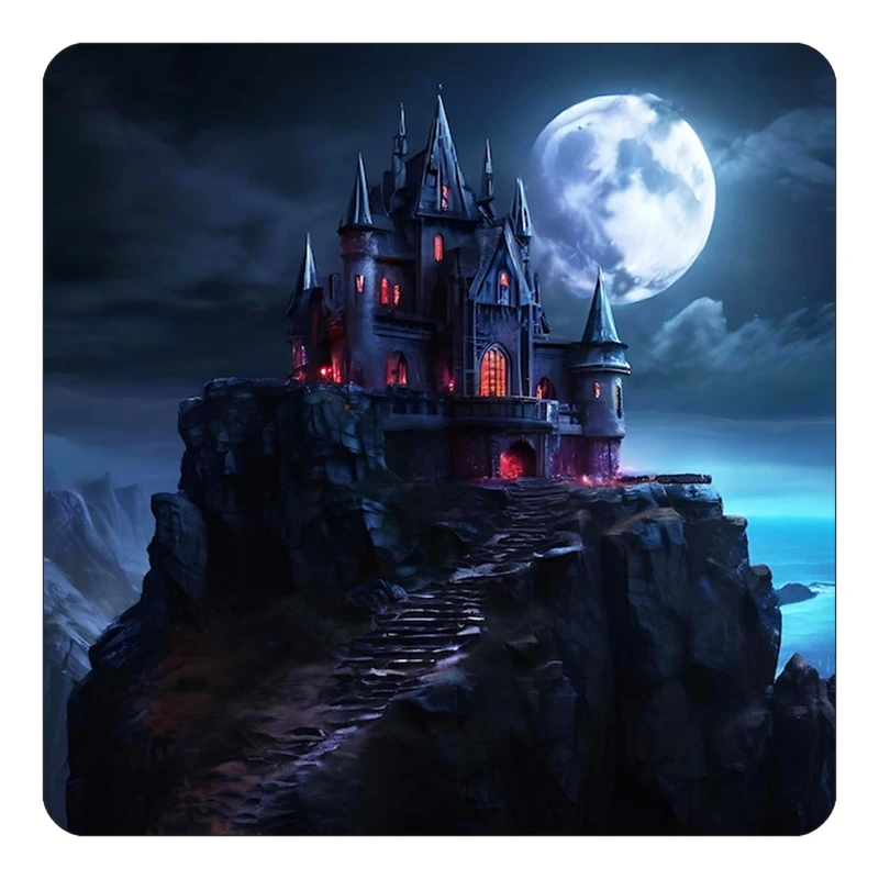 مگنت کاکتی طرح هری پاتر Harry Potter مدل mp42382