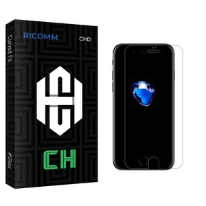 Ricomm CH glass Screen Protector For Apple iPhone 7G