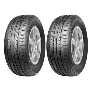 لاستیک خودرو ای‌پلاس مدل A606 سایز 185/65R15 - دو حلقه