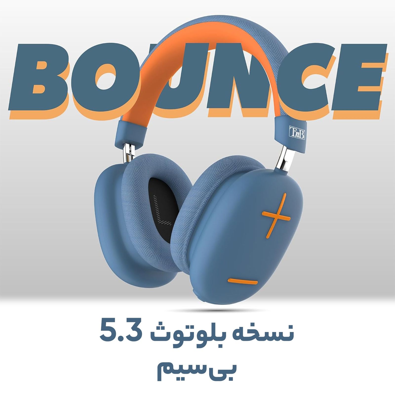 هدست بی سیم گرین لاین مدل ecco max -  - 6