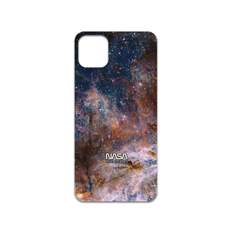 برچسب پوششی ماهوت مدل Universe-by-NASA-6 مناسب برای گوشی موبایل اپل iPhone 11 Pro Max