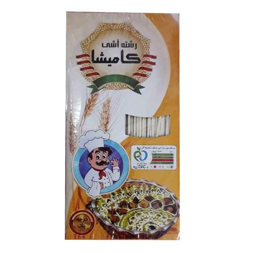 رشته آشی کامیشا -500 گرم