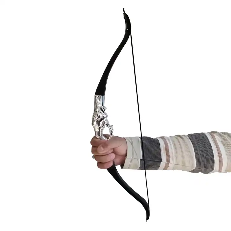 تیر و کمان اسباب بازی مدل خنجری کد 03 مجموعه 3 عددی