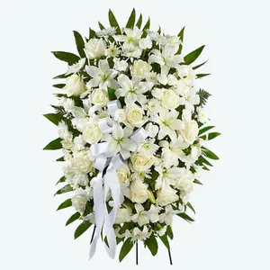 تاج گل مدل تابان