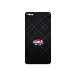 MAHOOT AMICO Cover Sticker for Xiaomi Redmi Note 5A