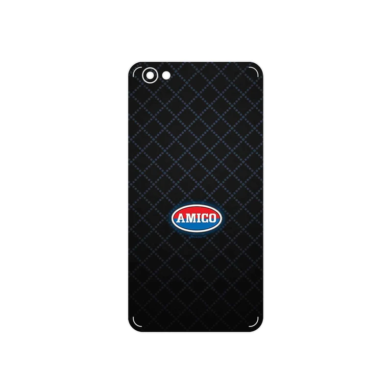 برچسب پوششی ماهوت مدل AMICO مناسب برای گوشی موبایل شیائومی Redmi Note 5A