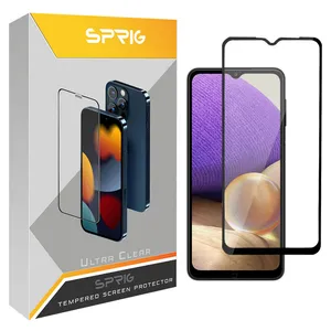 Sprig FLSP Screen Protector For Samsung Galaxy A33 5G