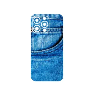 MAHOOT Fabric Texture 7 Cover Sticker for Apple iphone 13 Pro