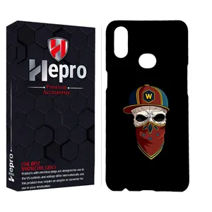 HEPRO MC Cover for Samsung Galaxy A20S