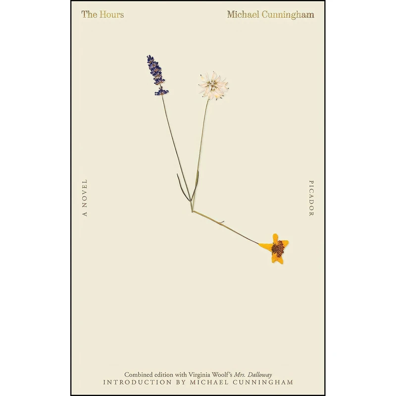 کتاب The Hours / Mrs. Dalloway اثر جمعي از نويسندگان انتشارات Picador